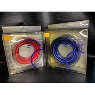 [NOS] AIR VACUUM HOSE 4MM 6MM