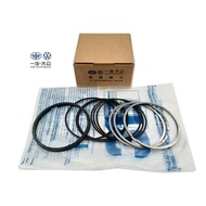 Volkswagen EA111 1.6L 1.4T Vento Jetta Piston Rings 03C198151