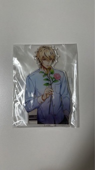 源平飛花夢想 立牌 Otomate 乙女遊戲 乙女game switch