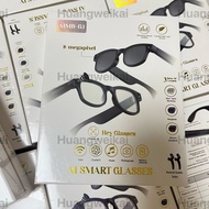 premium 2026 G1 Wi-Fi  New Smart Al Camera Glasses BlueTooth Glasses HD Call Smart Glasses Waterproo