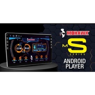 Mohawk MS Series Android Player 2+32 DSP