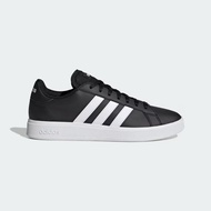 Adidas Collection อาดิดาส รองเท้าผ้าใบ รองเท้าแฟชั่น รองเท้า สำหรับผู้ชาย Men M Grand Court Base 2.0
