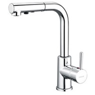 Vòi bếp nóng lạnh K915C