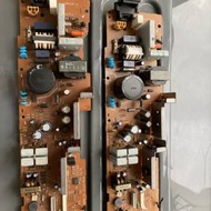 先鋒 Pioneer DVL 909 電源