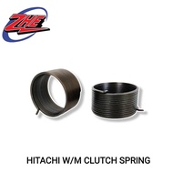 HITACHI W3760 WASHING MACHINE CLUTCH SPRING / MECHANISM CLUTCH SPRING / SPRING KLAC MESIN BASUH (393