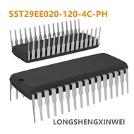 SHDJ-1PCS SST29EE020 120 4C PH SST29EE020 New Original Memory DIP32