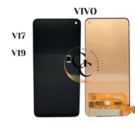 Original Vivo V17 V19 Neo V19 IDN LCD (LCD Touchscreen)
