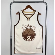 Hot Pressed Men's Stephen Curry #30 Swingman Jersey 2026 City Edition Jimmy Butler III Jersey #10 Sp