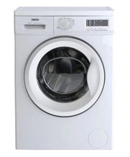 金章牌 - ZFV1027 7公斤前置式洗衣機