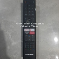 ORIGINAL CHANGHONG NETFLIX YOUTUBE SMART TV REMOTE