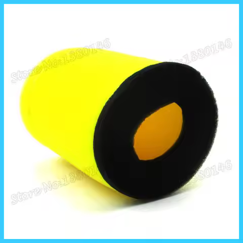 Air Filter For Suzuki 1987-2001 Quadrunner 250 2x4 & 4x4 & 1991-2002 King Quad 300