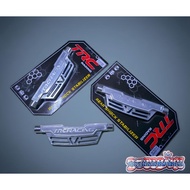 Trc Rear Shock Stabilizer Aerox V1 / V2 / V3