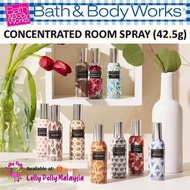 | % Authentic Bath And Body Works Concentrated Room Spray (Eucalyptus Spearmint/Mango Mai Tai (42.5g