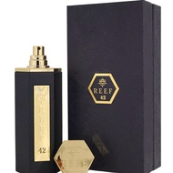 Reef 42 EDP 100ml By Hassan Mart