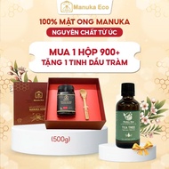 Gift Set Manuka HoneyCNY - Essence Gifts from Australian Nature - Diverse Choices, Class and Meaning