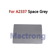 A2337 Trackpad Grey For Macbook Air A2337 Touchpad Space Gray Late 2020 Year