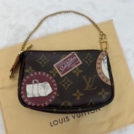 ‼️LV麻雀包mini  經典絕版款