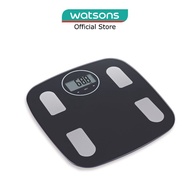 WATSONS Electronic Body Fat Scale EF872 1s