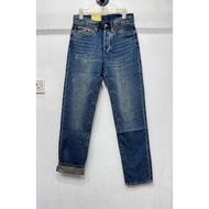 501 JEANS STRAIGHT CUT (6276)