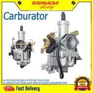 NEW CARBURETOR  PZ27/30/32 SKYLINE KTM DTM 200  CG150 CG200 CG250 AKT150 TMX200 XL200 XR200 SKYLINE2