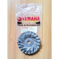 MIO M3 ROLLER HOUSE FAN MIO M3 2PH DRIVE FACE MIO M3 PULLEY FAN
