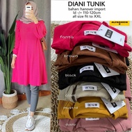 Diani Tunic