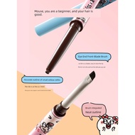 eyeliner eyeliner pencil UKISS Non-Smudge Novice Beginner Eyeliner Gel Pen