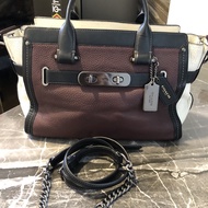 Preloved coach swagger