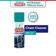 PETRONAS Sprinta Chain Cleaner (0.4L)