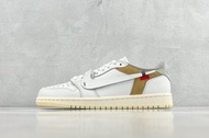Travis Scott x Air Jordan 1 Low