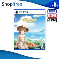 [Pre-Order] PS5 Starsand Island (Release Date - 20 August 2026)