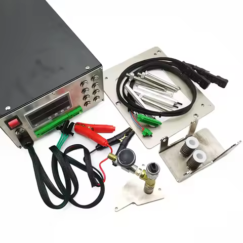 DSG 7 0AM DQ200 Transmission Tester Automotive Repair Inspection and Overhaul 0AM927769G 0AM927769E 