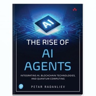 The Rise of Book Agency'sAI: Integration AI, Blockchain