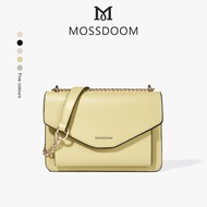 MOSSDOOM Tas Selempang Wanita Tas Pesta Wanita Sling Bag Wanita Shoulder Bag