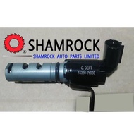 15330-0Y050 153300Y050 Cylinder Head Solenoid Valve  153300Y050  13830-97201 13830-97201