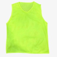 Training bib shirt