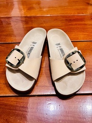 Birkenstock Sandals, Madrid