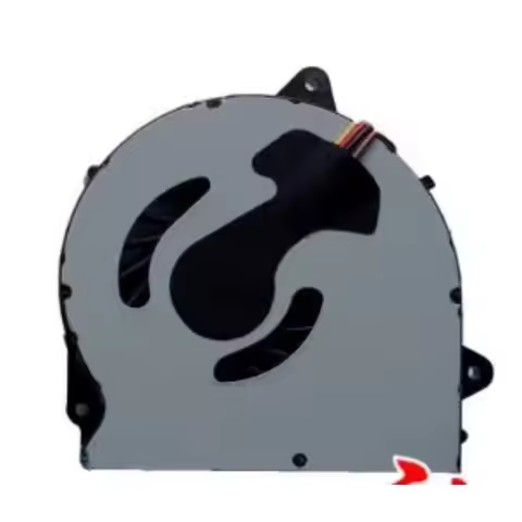 New OEM Laptop Fan for LENOVO G40 G40-30 G40-70 G50 Z40 Z50 V1000 V2000