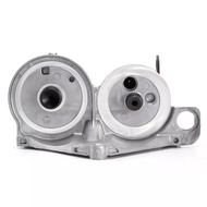 New 21870628 Fuel Filter Cover Plate for Volvo D11 D13 D16 B13R 7421870268 7421870635  20910188 2102