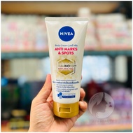 Nivea Luminous 630 Body Cream Anti Marks Spots 200 Ml. 630