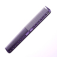 YS Park YS-339 Purple hair cutting comb