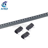 50 SOT-23 BC846B BC846C BC847B BC847C BC856B BC856C BC857B BC857C 1B 1F 1G 3B 3F SMD Transistor YYUO