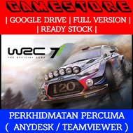 WRC 7   [ PC GAMES ]