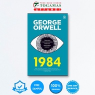 1984 - REPUBLISHED | GEORGE ORWELL