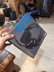 （全新未拆封）羅技G733 炫光頭戴式耳機