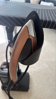 Tefal IXEO Power QT2020 Smart Protect Ironing Board