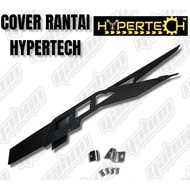 💯 ORIGINAL HYPERTECH COVER RANTAI UNIVERSAL YAMAHA LC135 Y15ZR Y16ZR 125ZR