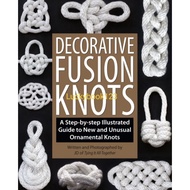 Decorative Book Fusion Knots