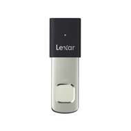 LEXAR - Lexar® JumpDrive® Fingerprint F35 PRO USB 3.2 Gen 1指紋認證 64GB USB手指