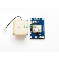 Module GPS NEO-6 NEO 6 UBLOX GPS NEO-6M 6V2 MODULE GPS NEO 6M + ANTENNA